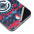 NBA LA Clippers Digi Camo Google Pixel 9 Skin